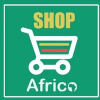 ShopAfrico icon