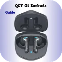 QCY G1 Earbuds Guide icon