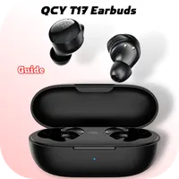QCY T17 Earbuds Guide icon