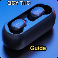 QCY T1C Guide icon