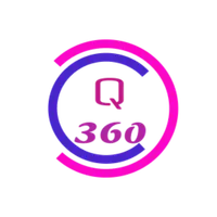 Q360 icon