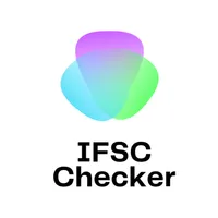 IFSC Checker icon