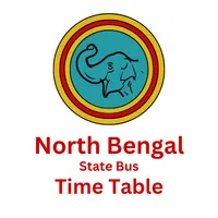 NB State Bus Time Table icon