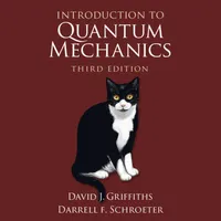 Quantum Mechanics Solutions icon