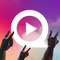 Qello Concerts icon