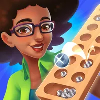 Mancala Adventures icon