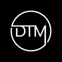 DTM Ticket Scanner icon