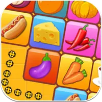 Eat Fruit link - Pong Pong icon