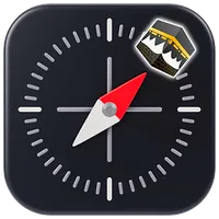 Qibla Finder - Muslim Prayer icon