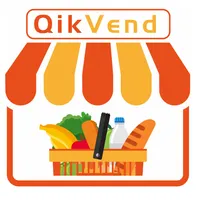 QikVend icon