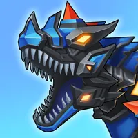 Dragon Craft icon