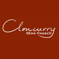 Cloncurry Disaster Dashboard icon