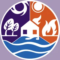 Douglas Disaster Dashboard icon
