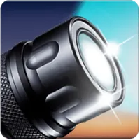 Know the way Flashlight icon