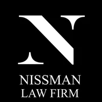 Nissman Law Firm icon