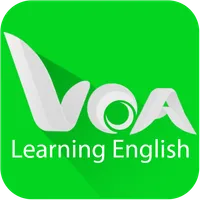 VOA Learning English icon