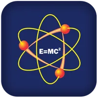 Physics Formulas icon