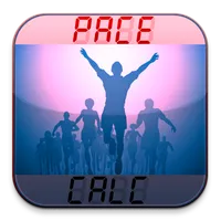Running Pace Calculator icon