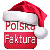 Świąteczna Faktura icon