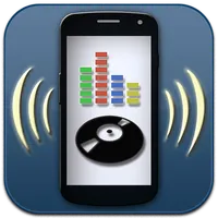 RingIt: Smart ringtone creator icon