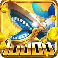 Gold Fishing - Classic Fish icon