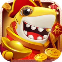 daily fishing-arcade fishing icon
