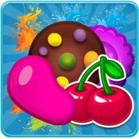 Jelly Saga - Candy Mania icon