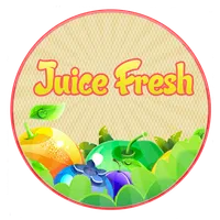 Juice Fresh Garden Match Saga icon