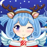 Christmas Avatar factory 2 icon