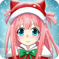 Christmas Avatar icon