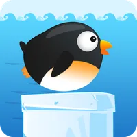 Diving Penguin icon