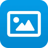 Qphoto icon