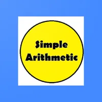 Simple Arithmetic icon