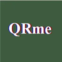 QRme : Create Your Own QR icon
