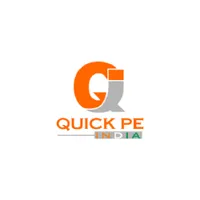 Quick Pe India Aeps ,mATM icon