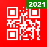 QR & Baarcode Scanner 2021 icon