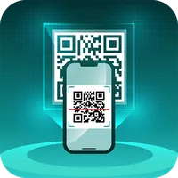 QR Code Reader - QR Scanner icon