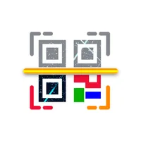 QR Maker - Barcode Scanner icon