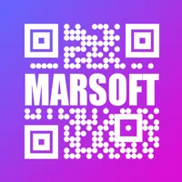 QR & Barcode Scanner + icon