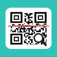 QR Code Reader and pro Scanner icon