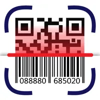 QR Code Reader Barcode Scanner icon