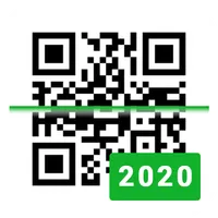 QR Reader & Barcode Generator icon