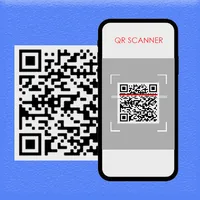 QR Code Scanner 2022 icon