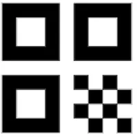 QR Master Reader icon