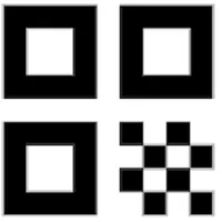 QR Master Reader Pro icon