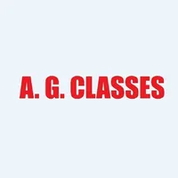 A.G CLASSES icon
