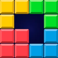 Blocks Classic Blast Puzzle icon