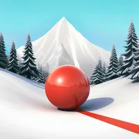 Chilly Slopes! Classic Arcade icon