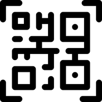 QR ve Barkod icon