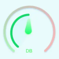 噪声测量分贝仪&环境噪音监测仪 icon